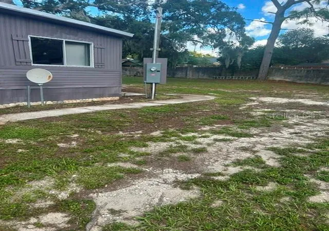 Photo 3 of Manufactured home for sale at 6719 Celeste Ln, New Port Richey, FL 34653 | MLS# TB8554738 | Listing updated on 2026-10-07