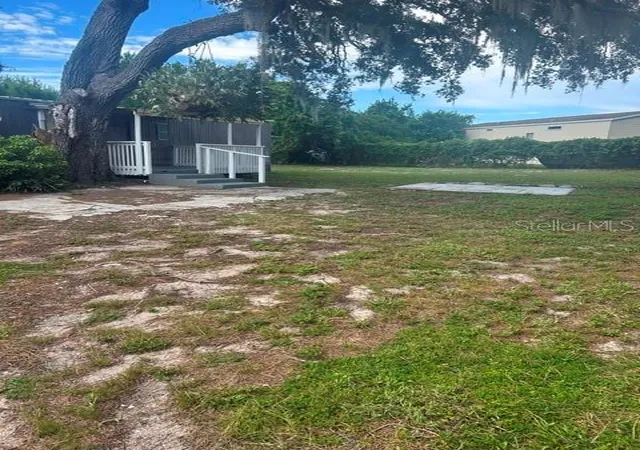 Photo 4 of Manufactured home for sale at 6719 Celeste Ln, New Port Richey, FL 34653 | MLS# TB8554738 | Listing updated on 2026-10-07