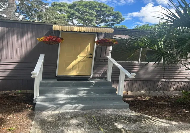 Photo 2 of Manufactured home for sale at 6719 Celeste Ln, New Port Richey, FL 34653 | MLS# TB8554738 | Listing updated on 2026-10-07