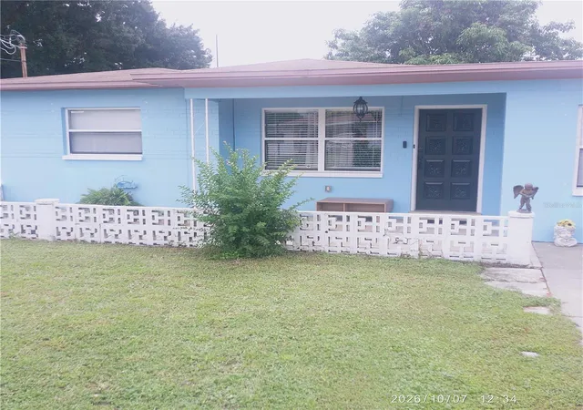 Photo 3 of Single family home for sale at 3410 W Cordelia St, Tampa, FL 33607 | MLS# TB8554739 | Listing updated on 2026-10-08