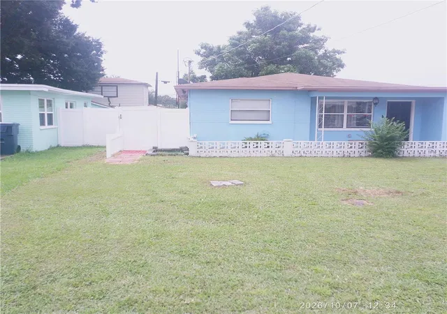 Photo 3 of Single family home for sale at 3410 W Cordelia St, Tampa, FL 33607 | MLS# TB8554739 | Listing updated on 2026-10-08
