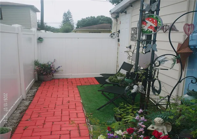 Photo 4 of Single family home for sale at 3410 W Cordelia St, Tampa, FL 33607 | MLS# TB8554739 | Listing updated on 2026-10-08