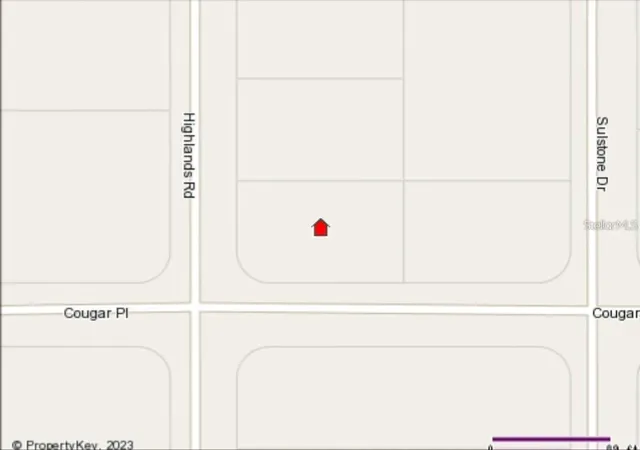 Photo 2 of Land for sale at 3250 Highlands Rd, Punta Gorda, FL 33983 | MLS# TB8554741 | Listing updated on 2026-10-04