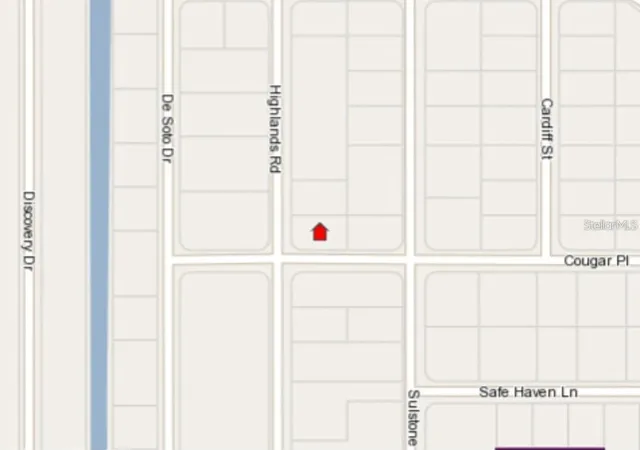 Photo 3 of Land for sale at 3250 Highlands Rd, Punta Gorda, FL 33983 | MLS# TB8554741 | Listing updated on 2026-10-04