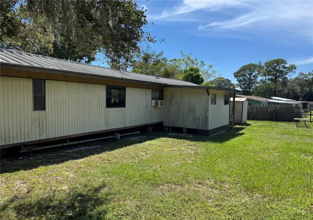 Photo 3 of Manufactured home for sale at 3256 Kilbee St, Mims, FL 32754 | MLS# S5158852 | Listing updated on 2026-10-07