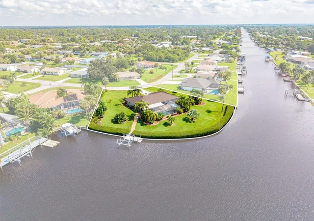 Photo 1 of Sale Pending at 18177 Wolbrette Cir, Port Charlotte, FL 33948 | MLS# C7531535 | Listing updated on 2026-10-14