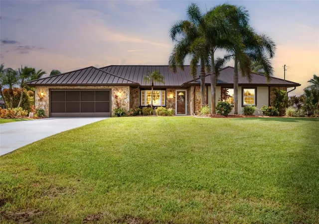 Photo 2 of Sale Pending at 18177 Wolbrette Cir, Port Charlotte, FL 33948 | MLS# C7531535 | Listing updated on 2026-10-14