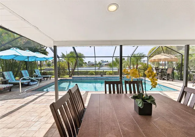 Photo 3 of Sale Pending at 18177 Wolbrette Cir, Port Charlotte, FL 33948 | MLS# C7531535 | Listing updated on 2026-10-14