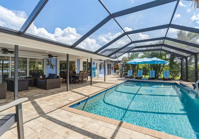 Photo 3 of Sale Pending at 18177 Wolbrette Cir, Port Charlotte, FL 33948 | MLS# C7531535 | Listing updated on 2026-10-14