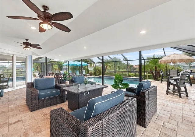 Photo 4 of Sale Pending at 18177 Wolbrette Cir, Port Charlotte, FL 33948 | MLS# C7531535 | Listing updated on 2026-10-14