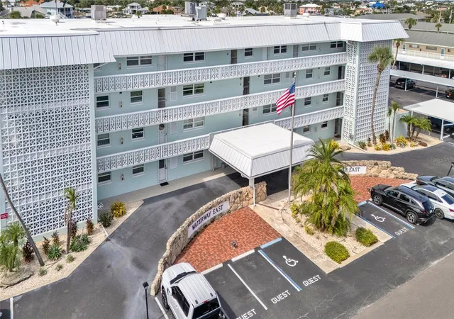 Photo 1 of Condo for sale at 325 N Causeway #C302, New Smyrna Beach, FL 32169 | MLS# NS1089420 | Listing updated on 2026-10-09