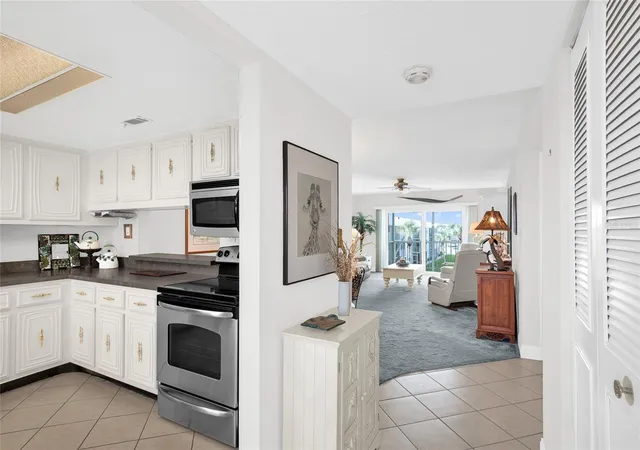 Photo 3 of Condo for sale at 325 N Causeway #C302, New Smyrna Beach, FL 32169 | MLS# NS1089420 | Listing updated on 2026-10-09