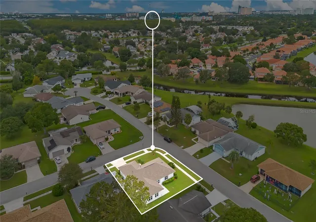 Photo 45 of Single family home for sale at 11405 Stamfield Dr, ORLANDO, FL 32821 | MLS# O6447138 | Listing updated on 2026-10-06