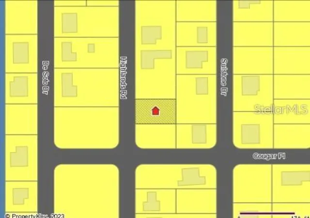 Photo 2 of Land for sale at 3242 Highlands Rd, Punta Gorda, FL 33983 | MLS# TB8554746 | Listing updated on 2026-10-04