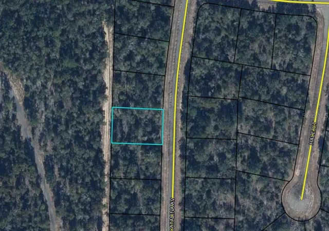 Photo 2 of Land for sale at 00000000 11 0746 0025 Catalina Ave, Chipley, FL 32428 | MLS# A4708426 | Listing updated on 2026-10-04