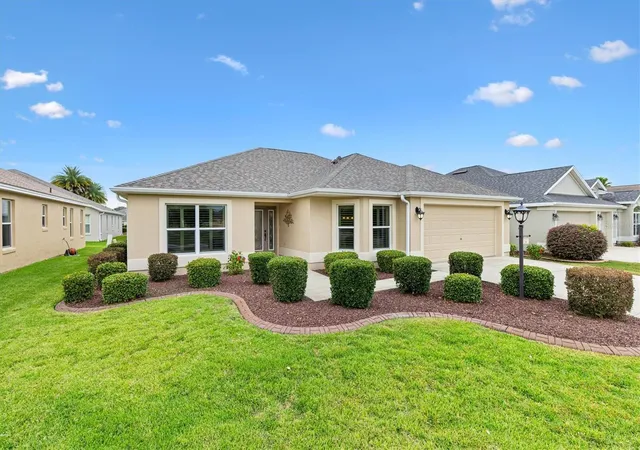 Photo 1 of Sale Pending at 2346 Grenadier Way, The Villages, FL 32162 | MLS# G5118612 | Listing updated on 2026-10-08