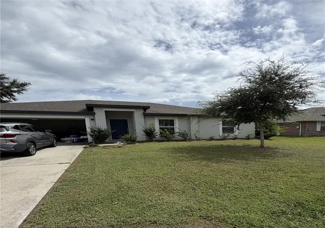 Photo 1 of Single family home for sale at 65 Ryecliffe Dr, Palm Coast, FL 32164 | MLS# FC321903 | Listing updated on 2026-10-04