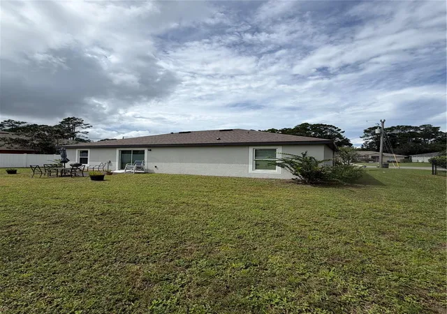 Photo 3 of Single family home for sale at 65 Ryecliffe Dr, Palm Coast, FL 32164 | MLS# FC321903 | Listing updated on 2026-10-04