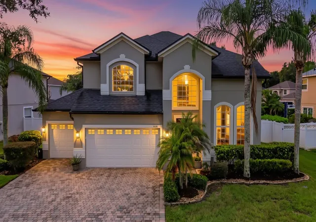 Single family home for sale at 5028 Coveview Dr, Saint Cloud, FL 34771 | MLS# O6447140