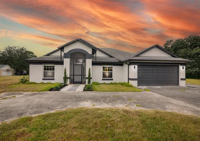 Photo 1 of Single family home for sale at 6549 State Rd 33, Clermont, FL 34714 | MLS# S5158854 | Listing updated on 2026-10-09