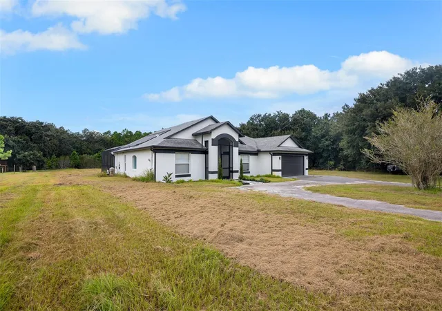 Photo 2 of Single family home for sale at 6549 State Rd 33, Clermont, FL 34714 | MLS# S5158854 | Listing updated on 2026-10-09