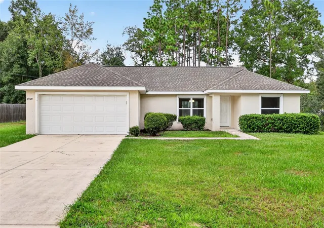 Photo 1 of Single family home for sale at 7009 Hemlock Crse, Ocala, FL 34472 | MLS# OM733426 | Listing updated on 2026-10-06