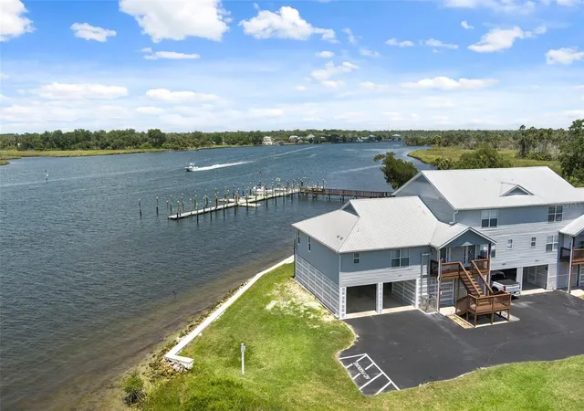Condo for sale at 2857 N Rivers Edge Blvd #214, CRYSTAL RIVER, FL 34429 | MLS# W7890074