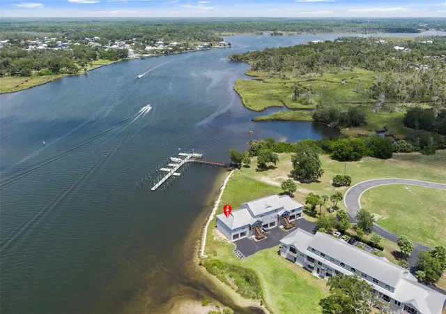 Photo 2 of Condo for sale at 2857 N Rivers Edge Blvd #214, Crystal River, FL 34429 | MLS# W7890074 | Listing updated on 2026-10-04