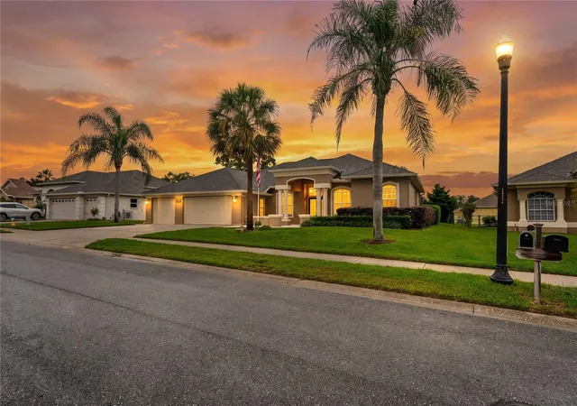 Photo 2 of Single family home for sale at 3430 Rosebay Ct, Spring Hill, FL 34609 | MLS# TB8554754 | Listing updated on 2026-10-08