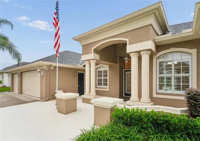 Photo 3 of Single family home for sale at 3430 Rosebay Ct, Spring Hill, FL 34609 | MLS# TB8554754 | Listing updated on 2026-10-08