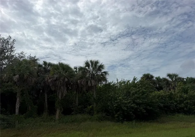 Photo 1 of Land for sale at 18445 Lake Worth Blvd, Port Charlotte, FL 33948 | MLS# D6149025 | Listing updated on 2026-10-05