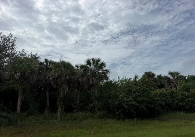 Photo 3 of Land for sale at 18445 Lake Worth Blvd, Port Charlotte, FL 33948 | MLS# D6149025 | Listing updated on 2026-10-05