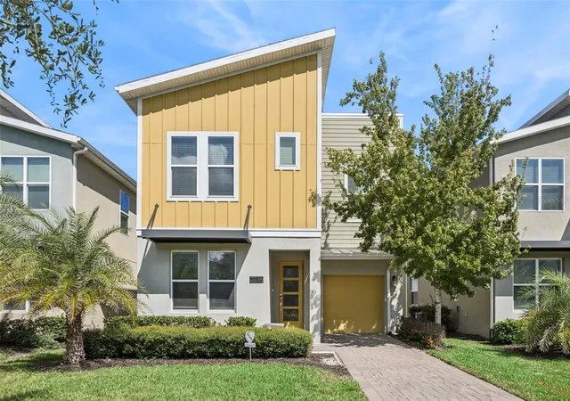 Photo 1 of Single family home for sale at 2736 Bookmark Dr, Kissimmee, FL 34746 | MLS# O6447147 | Listing updated on 2026-10-04