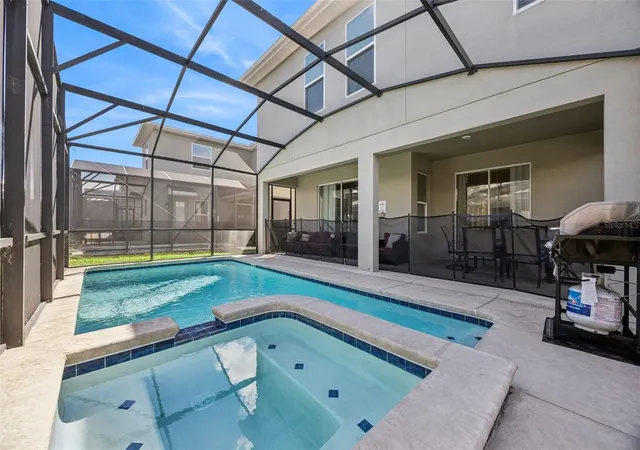 Photo 2 of Single family home for sale at 2736 Bookmark Dr, Kissimmee, FL 34746 | MLS# O6447147 | Listing updated on 2026-10-04