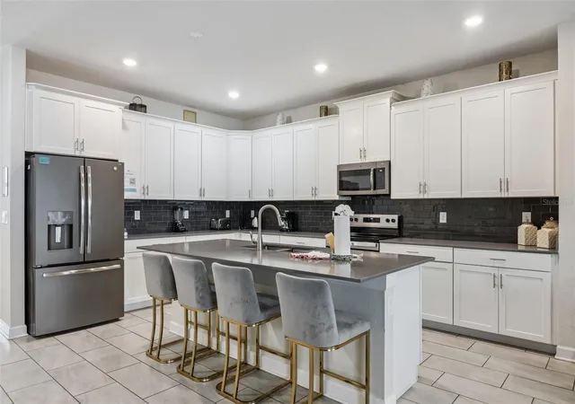 Photo 3 of Single family home for sale at 2736 Bookmark Dr, Kissimmee, FL 34746 | MLS# O6447147 | Listing updated on 2026-10-04
