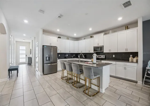Photo 3 of Single family home for sale at 2736 Bookmark Dr, Kissimmee, FL 34746 | MLS# O6447147 | Listing updated on 2026-10-04