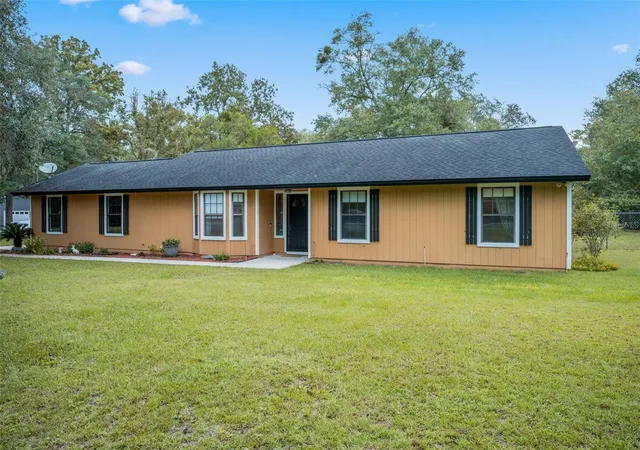 Photo 3 of Single family home for sale at 2843 Mistletoe Ct, Middleburg, FL 32068 | MLS# A4708428 | Listing updated on 2026-10-07