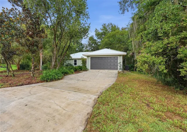 Photo 1 of Single family home for sale at 518 Nw 94th Way, Gainesville, FL 32607 | MLS# GC543955 | Listing updated on 2026-10-07