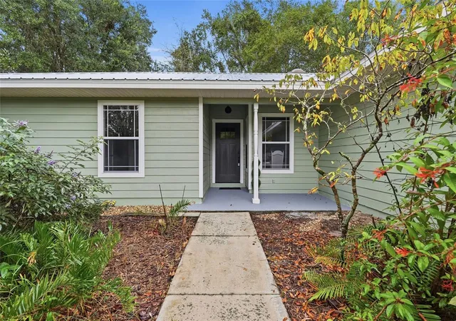 Photo 2 of Single family home for sale at 518 Nw 94th Way, Gainesville, FL 32607 | MLS# GC543955 | Listing updated on 2026-10-07