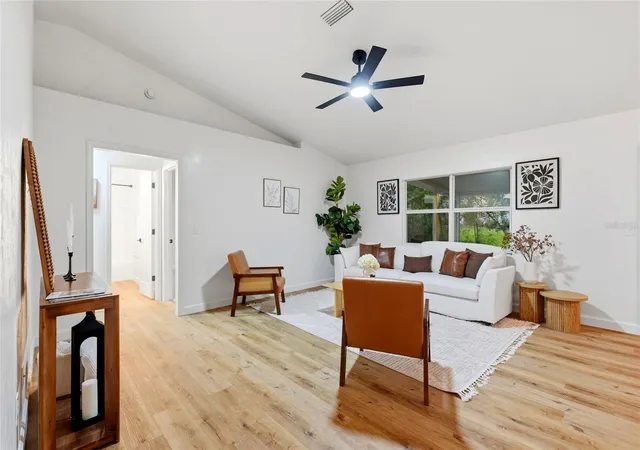 Photo 3 of Single family home for sale at 518 Nw 94th Way, Gainesville, FL 32607 | MLS# GC543955 | Listing updated on 2026-10-07