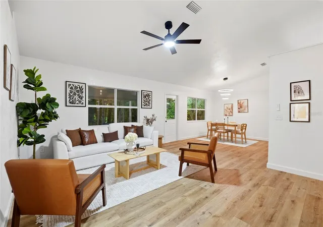 Photo 3 of Single family home for sale at 518 NW 94th Way, Gainesville, FL 32607 | MLS# GC543955 | Listing updated on 2026-10-07