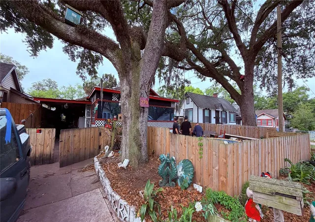 Single family home for sale at 270 E 46th Street, JACKSONVILLE, FL 32208 | MLS# O6447149