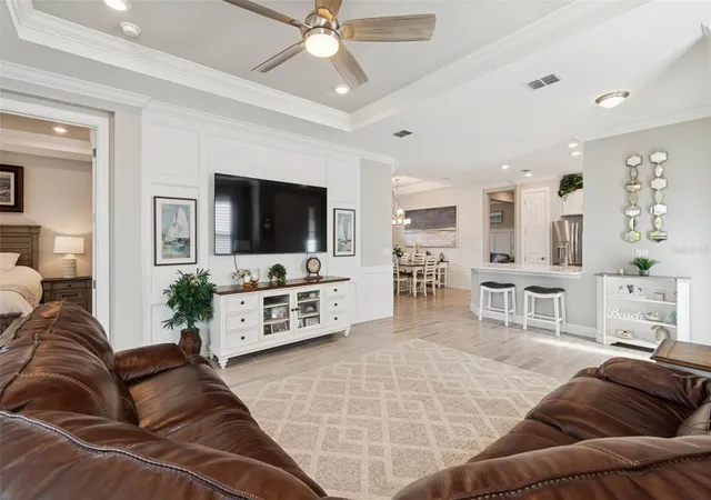 Photo 4 of Single family home for sale at 4739 Garofalo Rd, Wesley Chapel, FL 33543 | MLS# TB8554756 | Listing updated on 2026-10-06