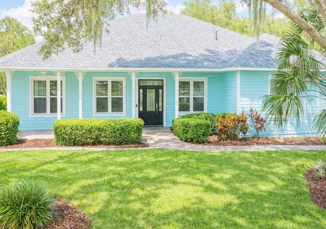 Photo 1 of Single family home for sale at 8917 Eagle Watch Dr, Riverview, FL 33578 | MLS# TB8554757 | Listing updated on 2026-10-28