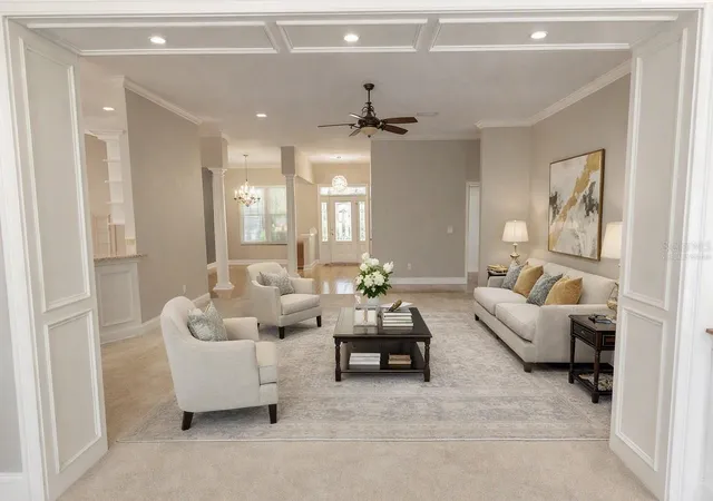Photo 3 of Single family home for sale at 8917 Eagle Watch Dr, Riverview, FL 33578 | MLS# TB8554757 | Listing updated on 2026-10-28