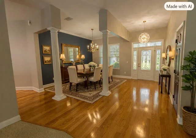 Photo 4 of Single family home for sale at 8917 Eagle Watch Dr, Riverview, FL 33578 | MLS# TB8554757 | Listing updated on 2026-10-28