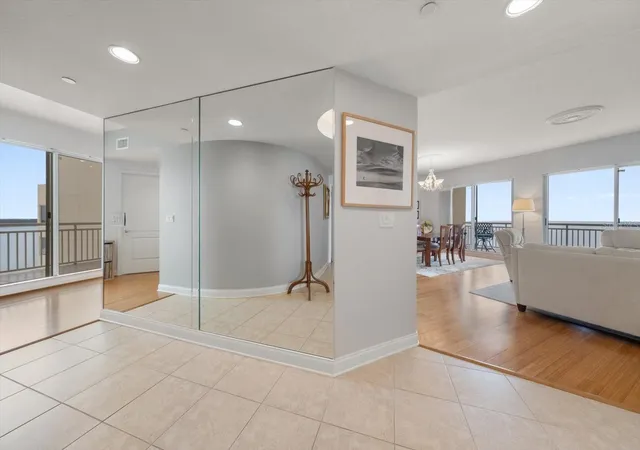 Photo 3 of Condo for sale at 1200 Gulf Blvd #1704, Clearwater Beach, FL 33767 | MLS# TB8554760 | Listing updated on 2026-10-16