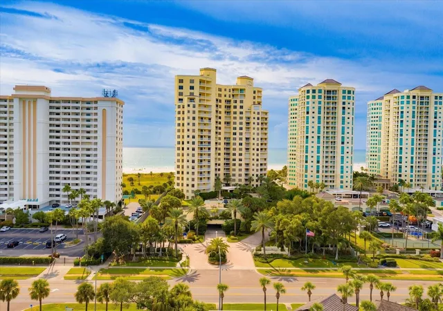 Photo 68 of Condo for sale at 1200 Gulf Blvd #1704, Clearwater Beach, FL 33767 | MLS# TB8554760 | Listing updated on 2026-10-16