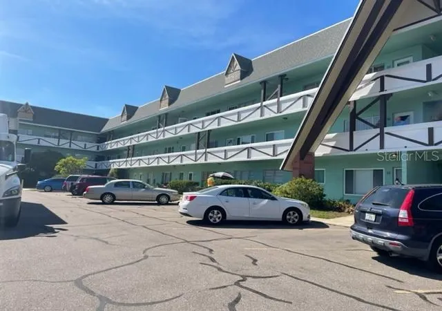 Condo for sale at 2042 Australia Way W #76, CLEARWATER, FL 33763 | MLS# TB8554761