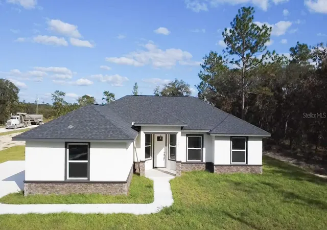 Photo 2 of Single family home for sale at 9483 Sw 121st Terrace, Dunnellon, FL 34432 | MLS# OM733428 | Listing updated on 2026-10-07